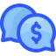 Chat icon 64x64