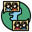 Population icon 64x64
