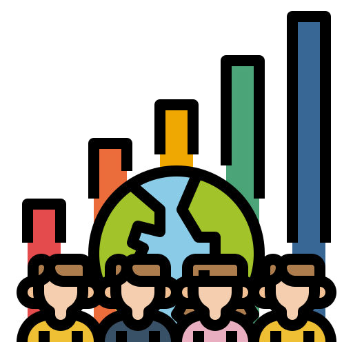 Population icon