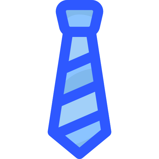 Tie icon