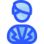 Businessman icon 64x64