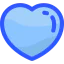 Heart icon 64x64
