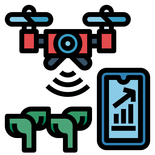 Technology icon