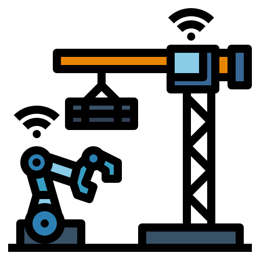 Technology icon