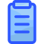 Clipboard icon 64x64