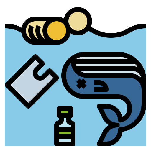Ocean icon