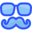 Glasses icon 64x64