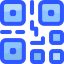 Qr code icon 64x64