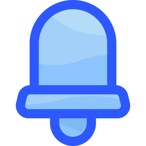 Bell icon