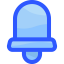Bell icon 64x64