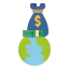 Economic icon 64x64