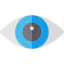 Eye icon 64x64