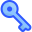 Key icon 64x64