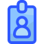 Badge icon 64x64