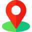 Location icon 64x64