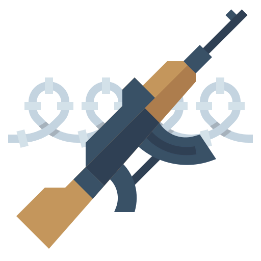 Warfare icon