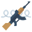 Warfare icon 64x64