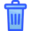 Bucket icon 64x64