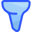 Funnel icon 64x64