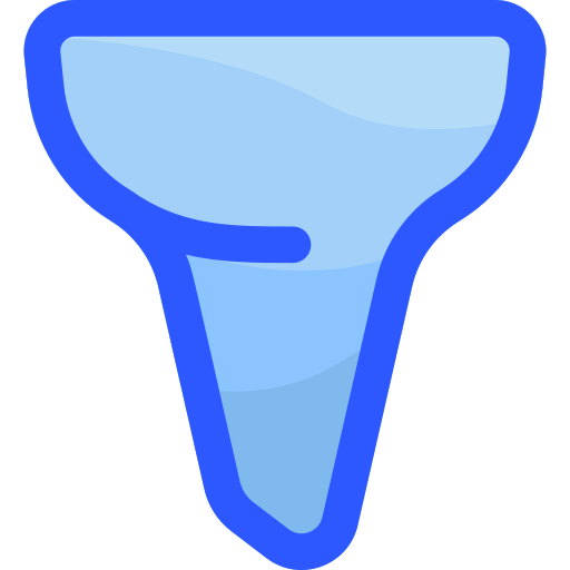 Funnel icon