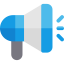 Megaphone icon 64x64