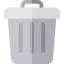Garbage icon 64x64