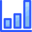 Chart icon 64x64