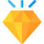 Diamond icon 64x64