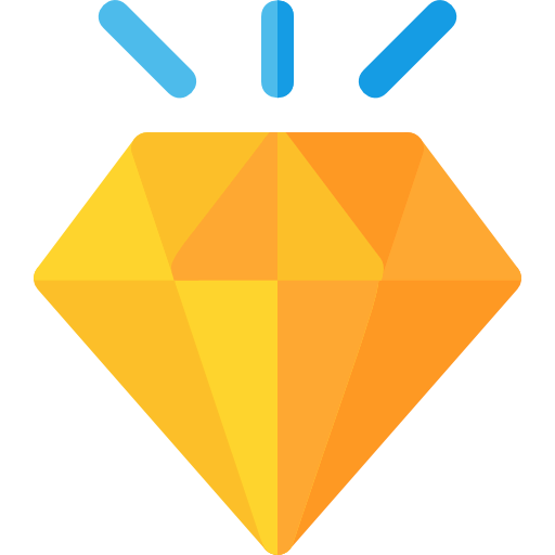 Diamond icon