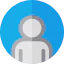 User icon 64x64