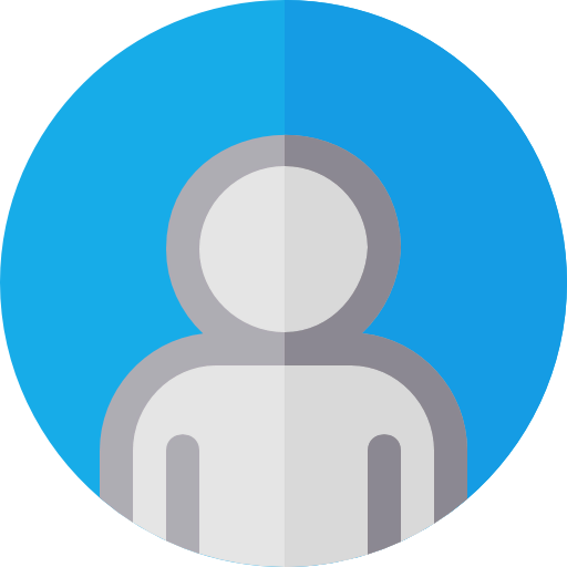 User icon