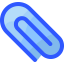 Clip icon 64x64