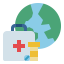 Vaccination icon 64x64