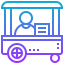 Kiosk icon 64x64