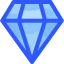 Diamond icon 64x64