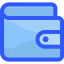 Wallet icon 64x64