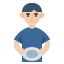 Starvation icon 64x64