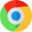 Chrome ícono 64x64