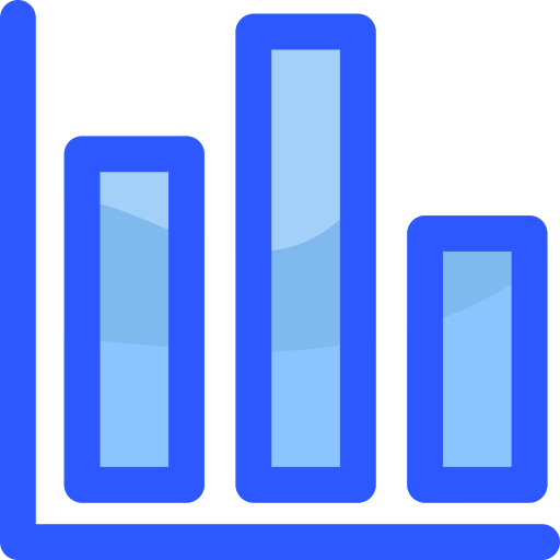 Chart icon