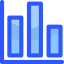 Chart icon 64x64