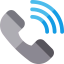 Phone call icon 64x64