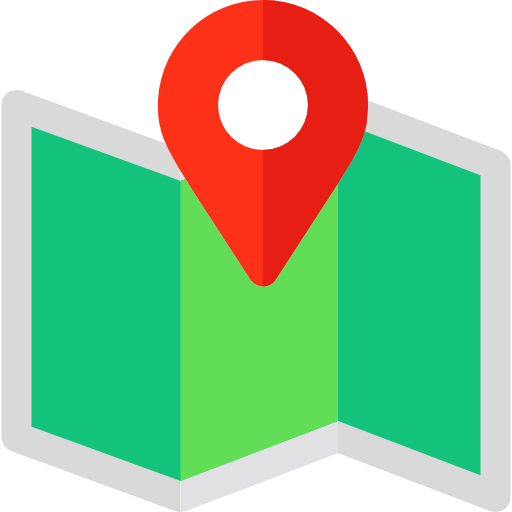 Map icon