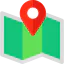 Map icon 64x64