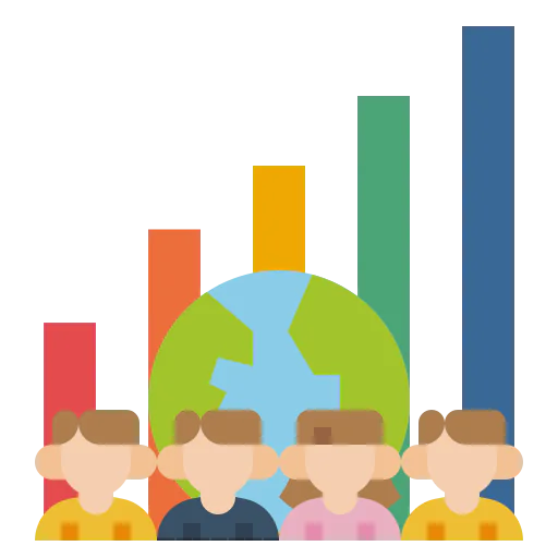 Population icon