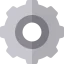 Settings icon 64x64