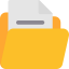 Folder icon 64x64