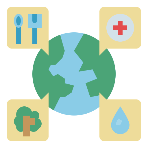 Demand icon