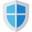 Shield icon 64x64