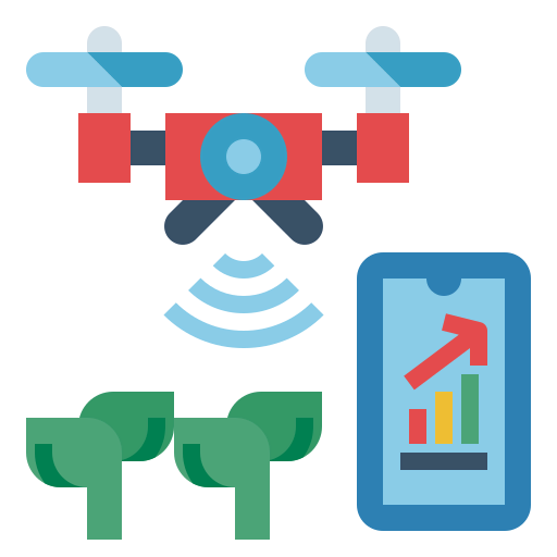 Technology icon