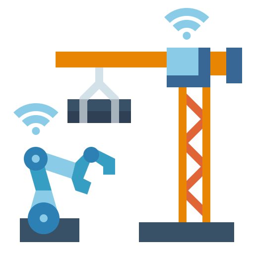 Technology icon